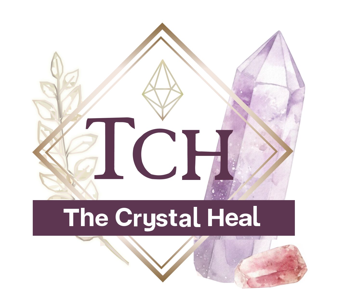 The Crystal Heal