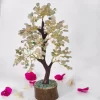 Green Aventurine Crystal Tree 300 Beads