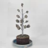 Pyrite Crystal Tree
