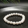 Rainbow Moonstone Crystal Bracelet