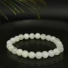 Moonstone Crystal Bracelet
