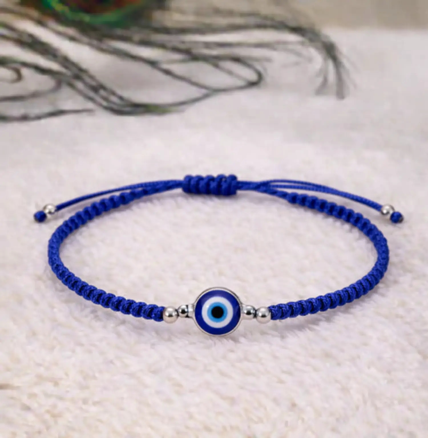 Evil-Eye-Thread-Crystal-Bracelet-Natural