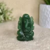 Green-Jade-Crystal-Pocket-Ganesha-Natural