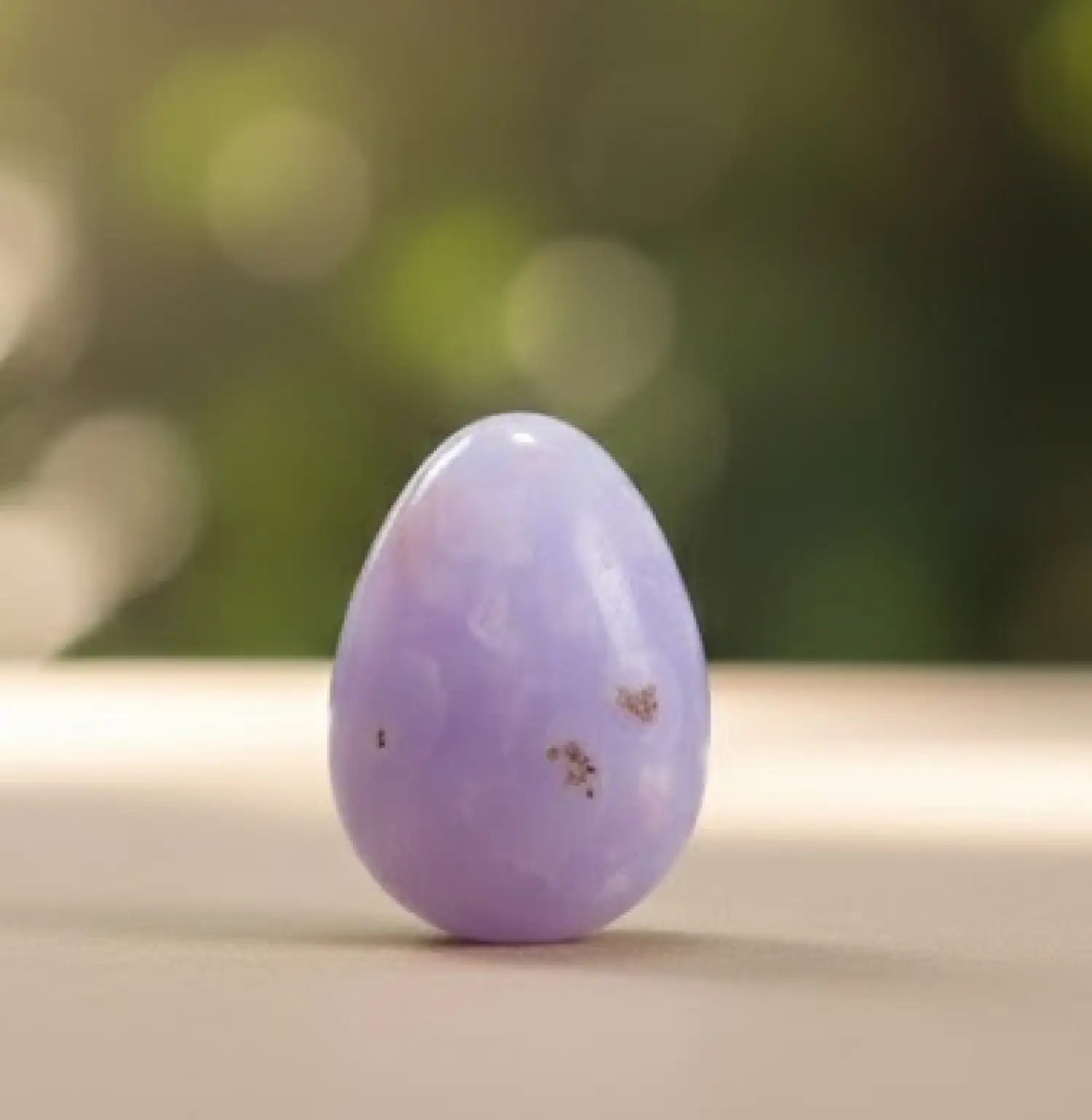 Opal Tumble Stone Natural