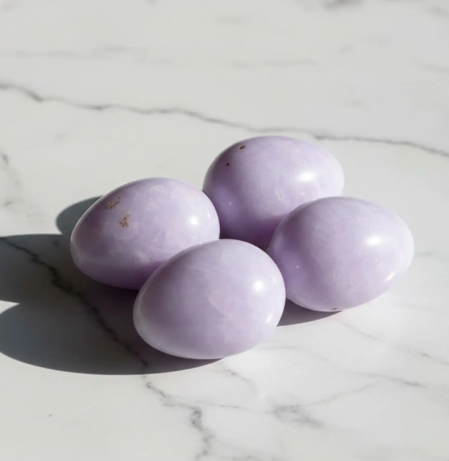 Opal Tumble Stone(pack of 4)