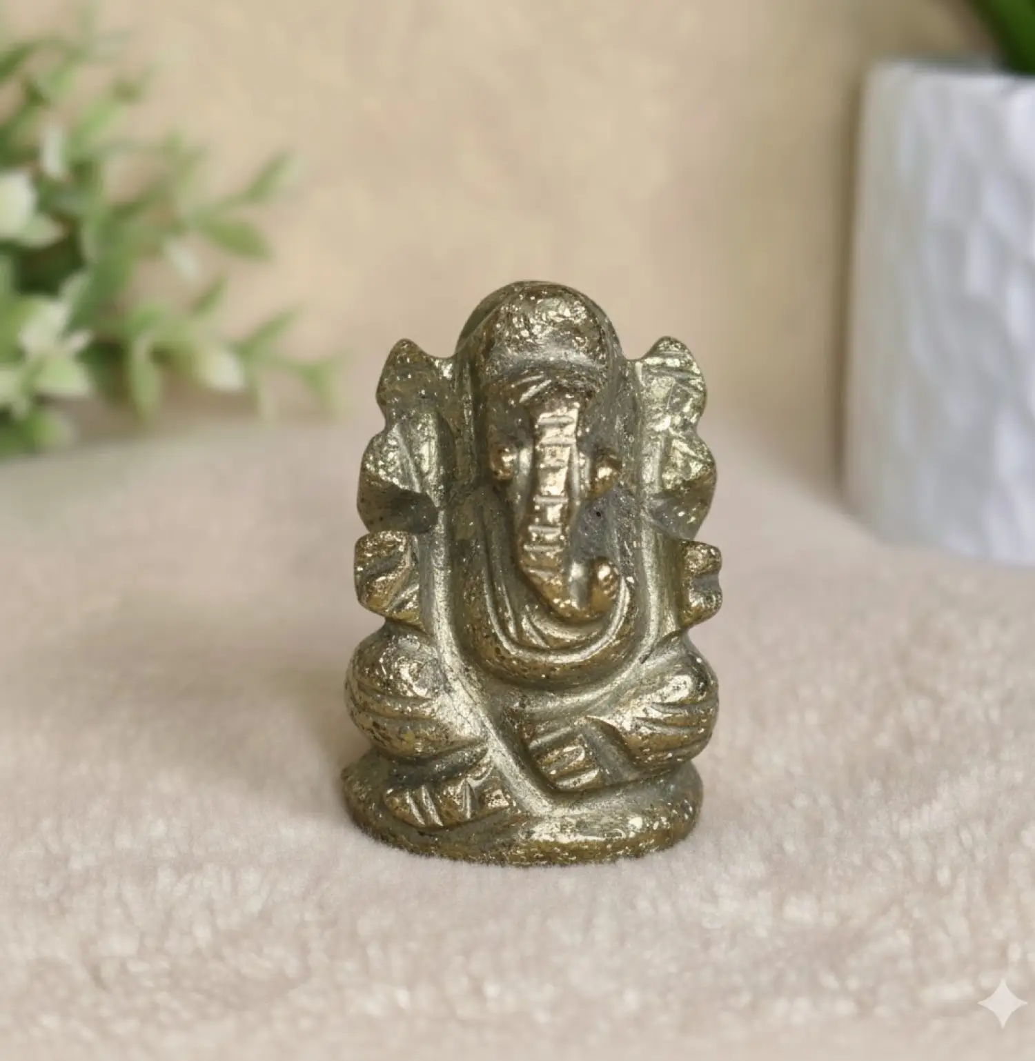Pyrite-Crystal-Pocket-Ganesh-Natural
