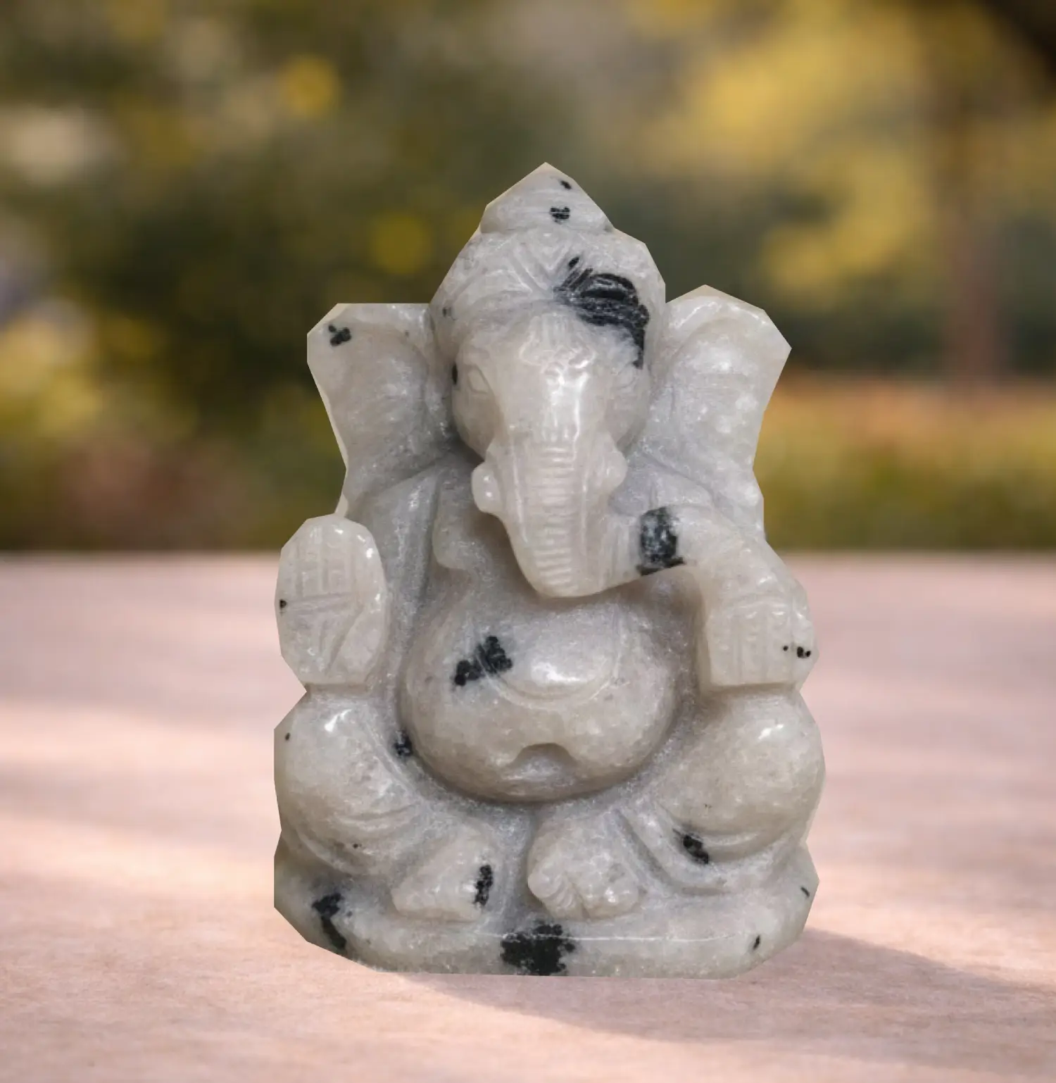 Rainbow-Moonstone-Crystal-Pocket-Ganesha