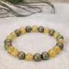 With-Pyrite-Crystal-Bracelet-Natural