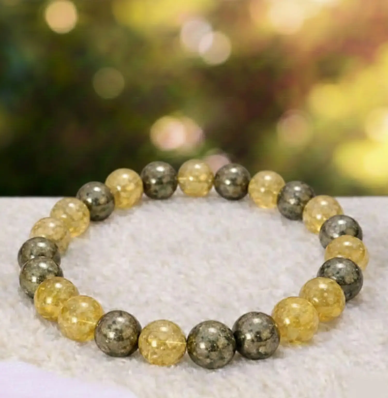 With-Pyrite-Crystal-Bracelet