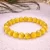 Yellow-Cat-Eye-Crystal-Bracelet-Natural
