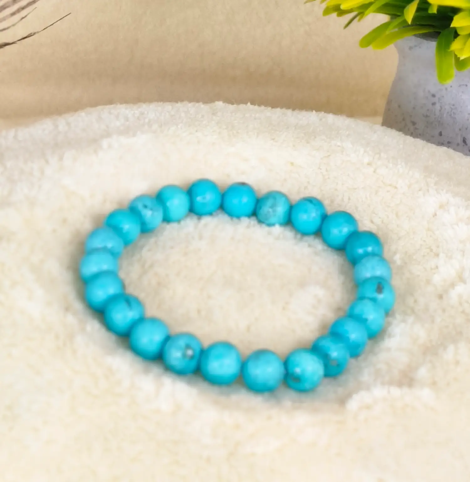 Amazonite-Crystal-Bracelet-Natural