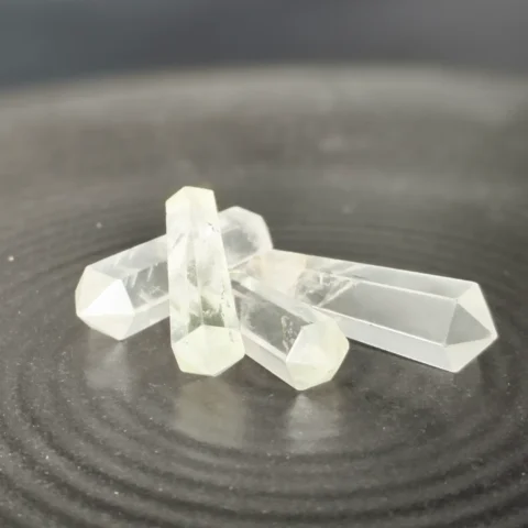 Clear Quarts Terminator