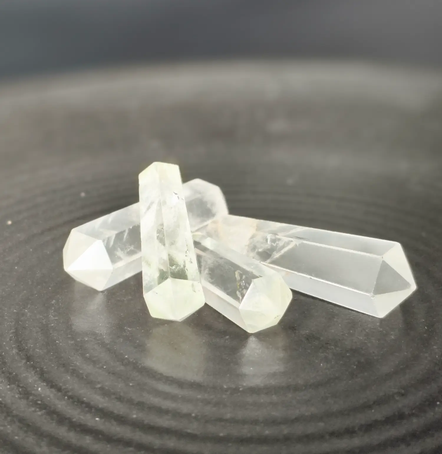 Clear Quarts Terminator