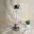 Clear Quartz Crystal Bottle