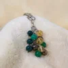 Prosperity Aura Keychain