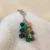 Prosperity Aura Keychain