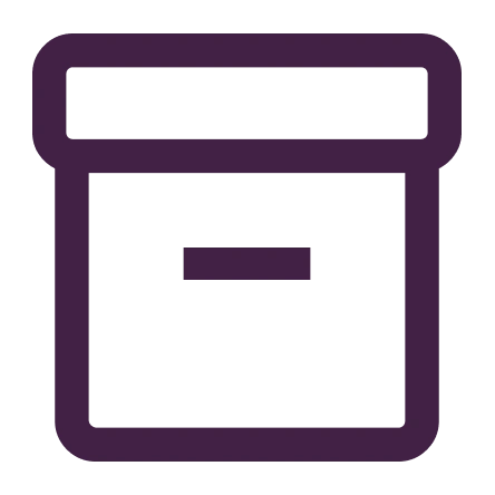 container