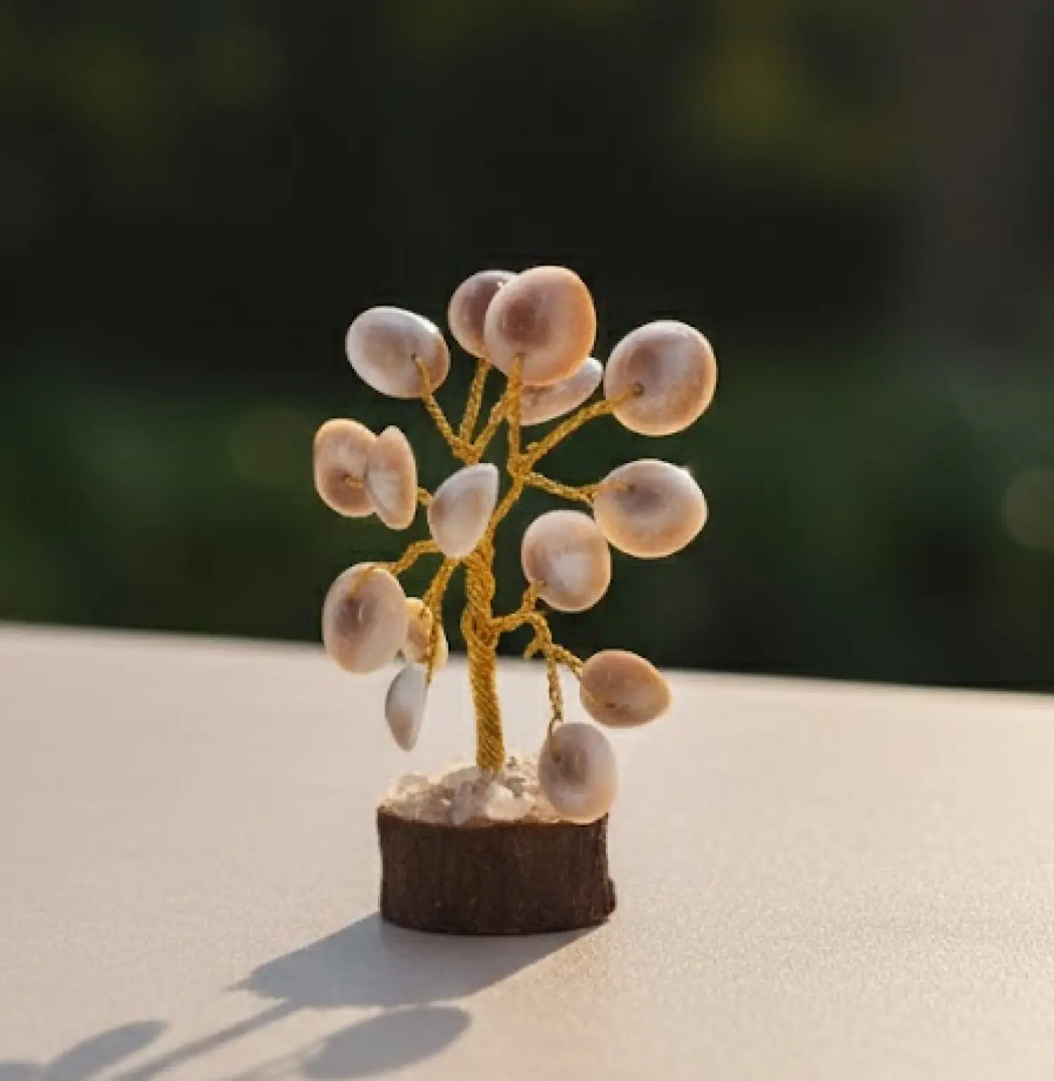 Gomati Chakra Tree - Image 2