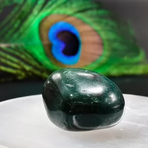 Green Aventurine Tumble Stone 2cm (pack of 4)