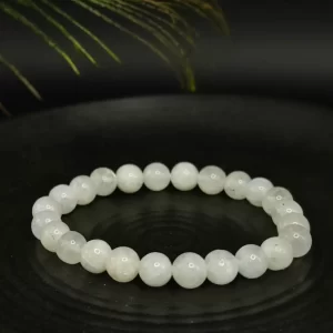 Moonstone Crystal Bracelet