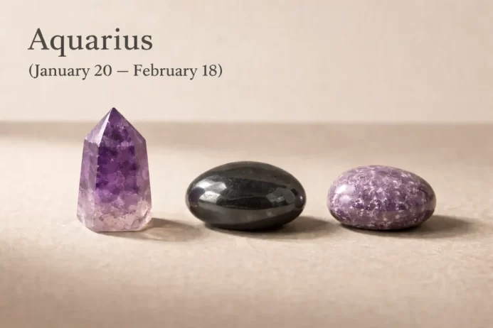 Aquarius