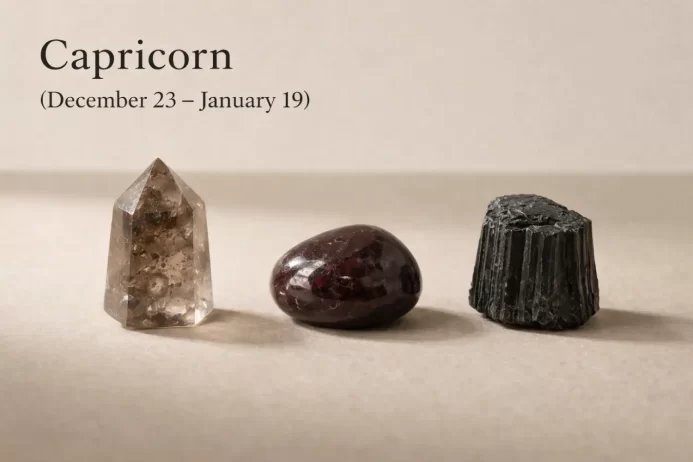 Capricorn