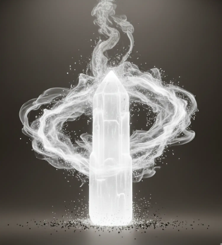 Energy Cleansing