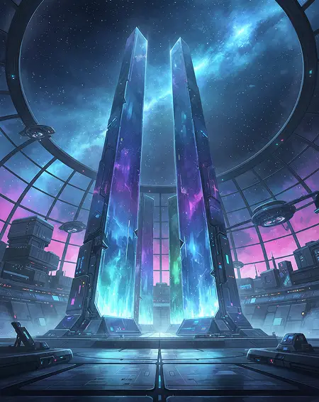 Monolithic Wonders