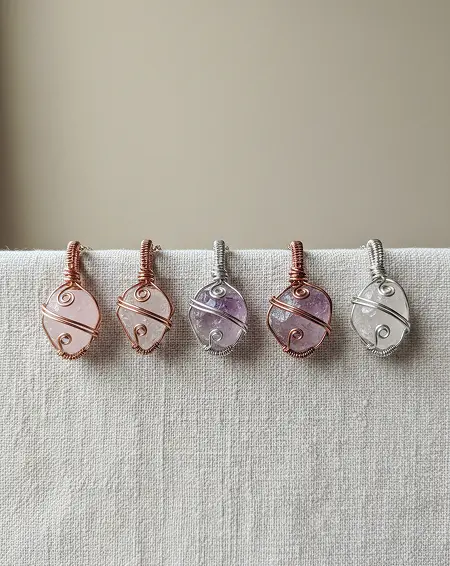 Sacred Adornments
