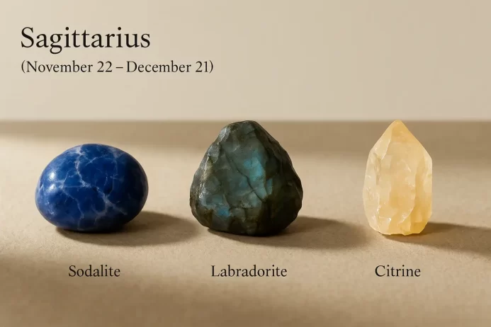 Sagittarius