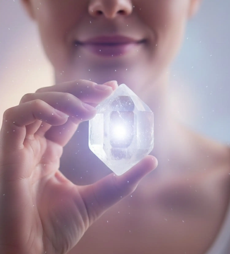 Signs Your Crystal Needs Cleansing