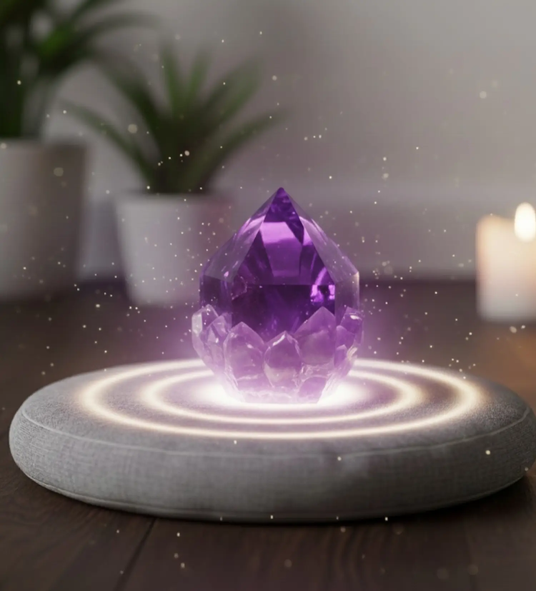 Supports emotional and spiritual growth