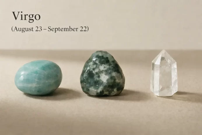 Virgo