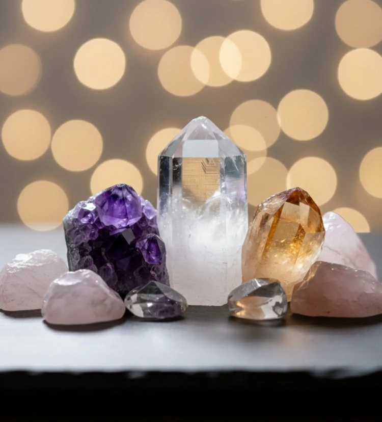 What Are Crystal Meanings