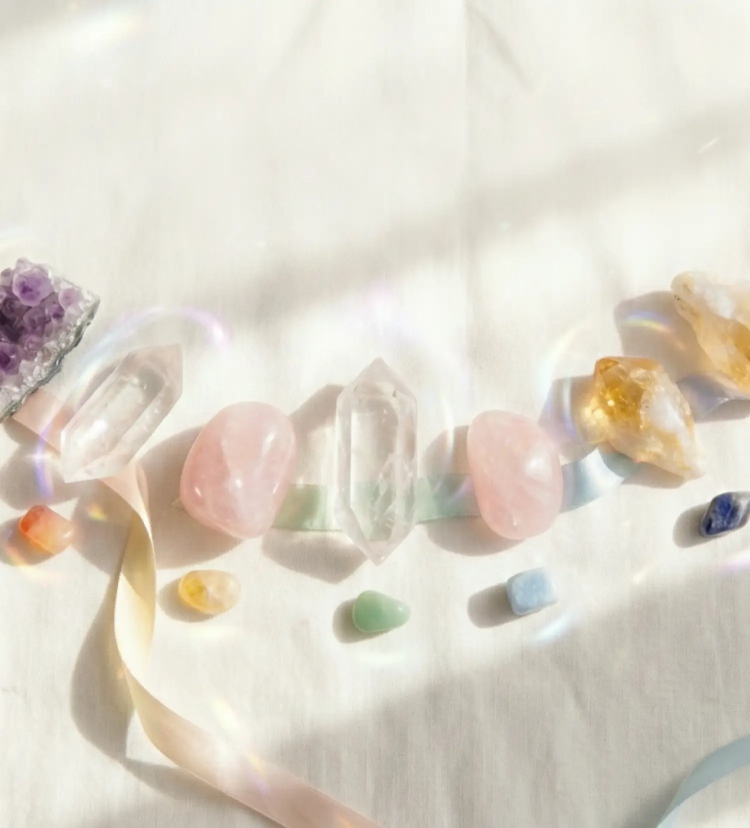 What Is Crystal Healing