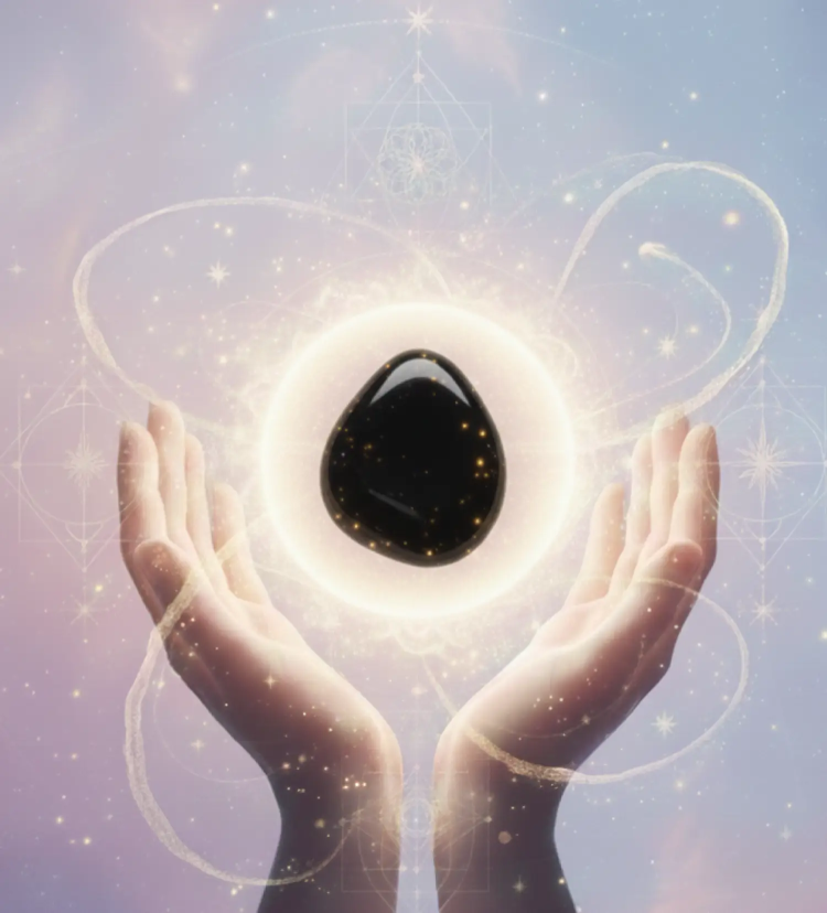 Manifestation with Crystals