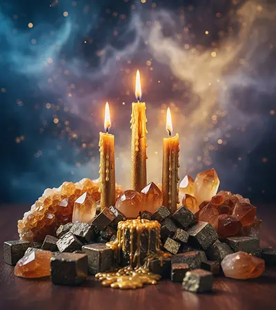 abundance wealth occasion