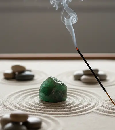 meditation focus occasion