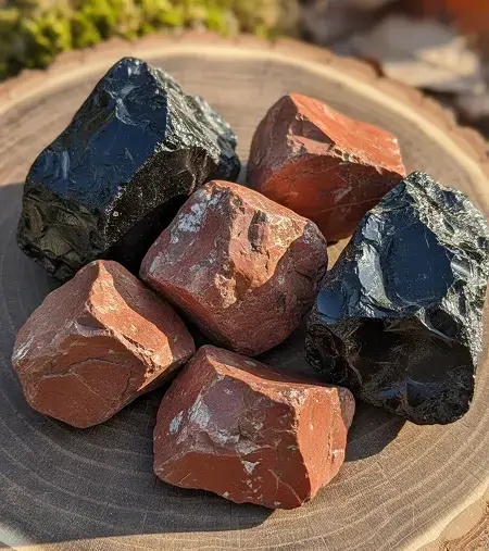 root grounding chakra