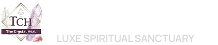 The Crystal Heal