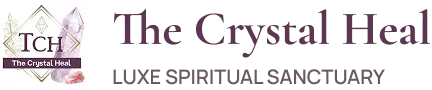 The Crystal Heal